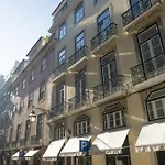 Páteo Saudade Lofts Apartamento Lisboa