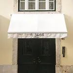 Páteo Saudade Lofts * Lisboa