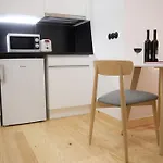 Apartamento Páteo Saudade Lofts *