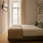 Páteo Saudade Lofts Lisboa