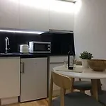 Páteo Saudade Lofts *
