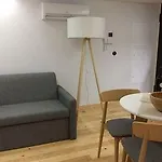 Páteo Saudade Lofts *