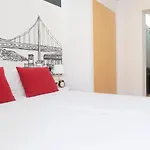 Páteo Saudade Lofts