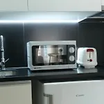 Páteo Saudade Lofts Apartamento Lisboa