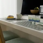 Apartamento Páteo Saudade Lofts *