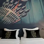 Páteo Saudade Lofts *