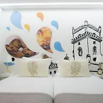 Páteo Saudade Lofts *