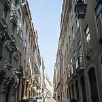 Pateo Saudade Lofts Apartment