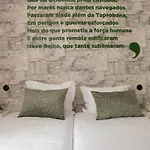 Páteo Saudade Lofts Appartamento *