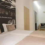 Apartamento Páteo Saudade Lofts