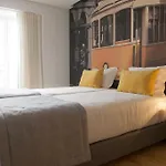 Apartamento Páteo Saudade Lofts