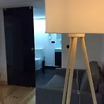 Appartamento Páteo Saudade Lofts Lisbona