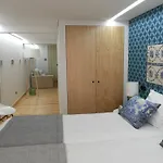 Páteo Saudade Lofts
