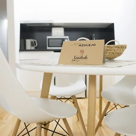 Pateo Saudade Lofts Апартаменти *