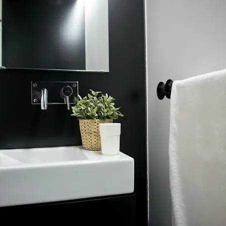 Pateo Saudade Lofts