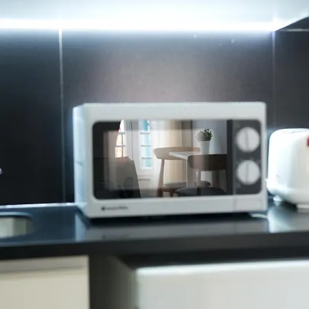 帕蒂奥绍达迪公寓 * Lisboa