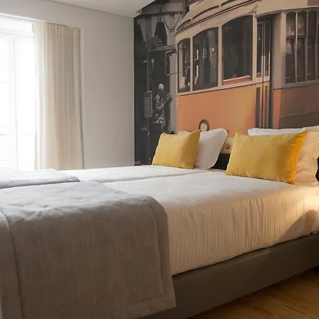 Apartment Pateo Saudade Lofts