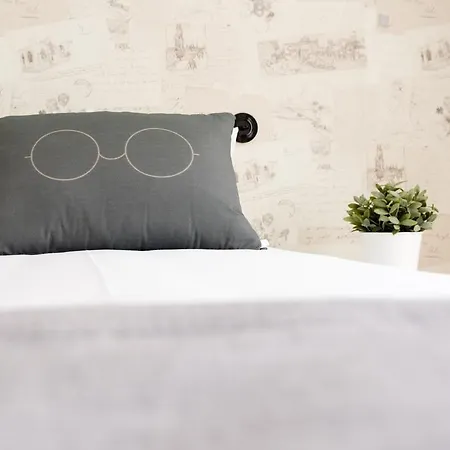 帕蒂奥绍达迪公寓 公寓 *