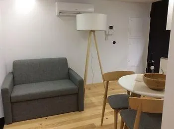 Páteo Saudade Lofts *