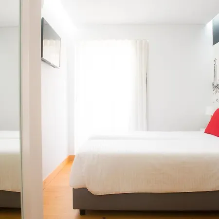 Pateo Saudade Lofts Лісабон