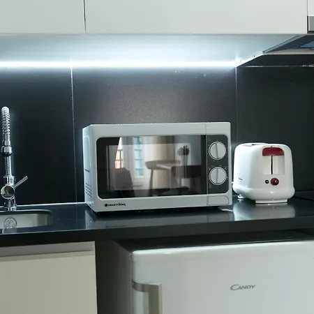 帕蒂奥绍达迪公寓 公寓 Lisboa