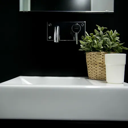 公寓 帕蒂奥绍达迪公寓