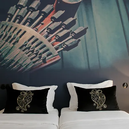 帕蒂奥绍达迪公寓 *