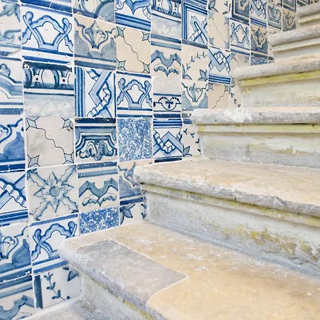 帕蒂奥绍达迪公寓 公寓 *