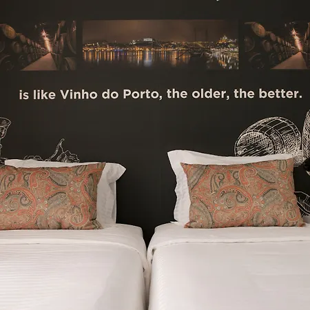 Апартаменти Pateo Saudade Lofts