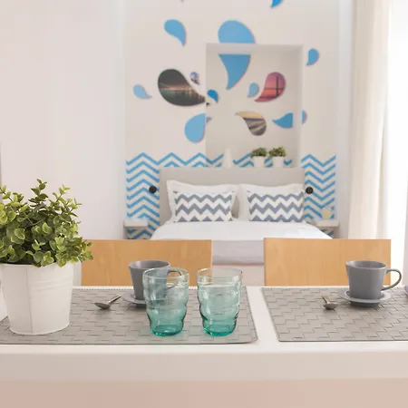 Apartamento Páteo Saudade Lofts Lisboa