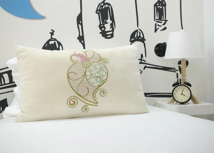 Pateo Saudade Lofts *