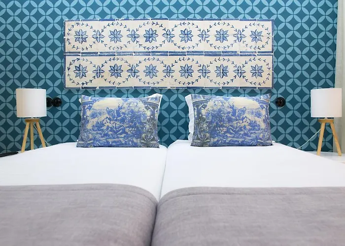 Apartment Pateo Saudade Lofts