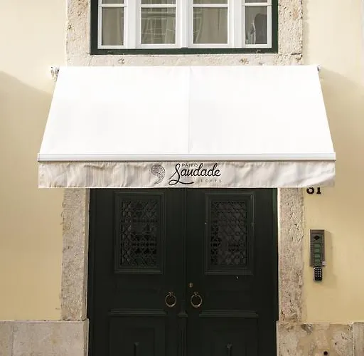 Pateo Saudade Lofts * Lisbon