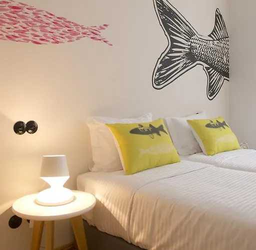 Pateo Saudade Lofts Apartment Lisbon