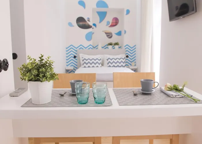 Pateo Saudade Lofts Apartment