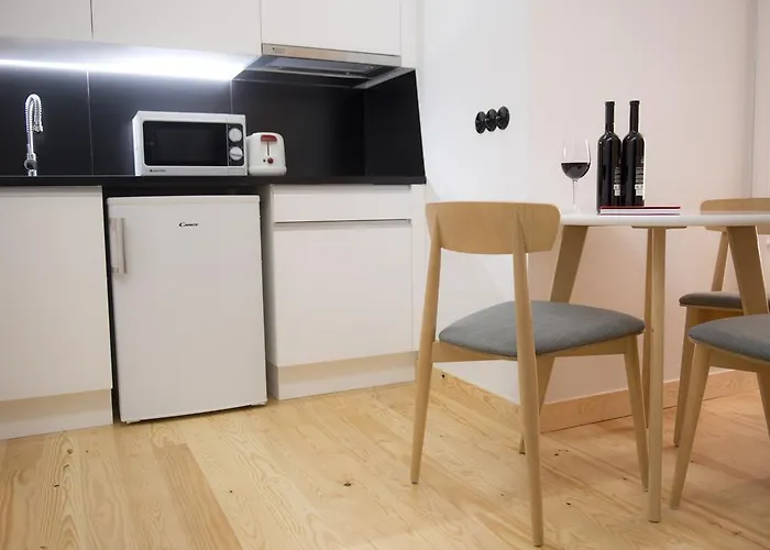 Apartment Pateo Saudade Lofts *