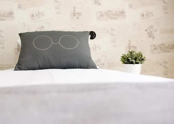 Pateo Saudade Lofts Apartment *