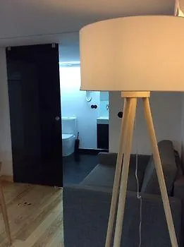Apartment Pateo Saudade Lofts Lisbon