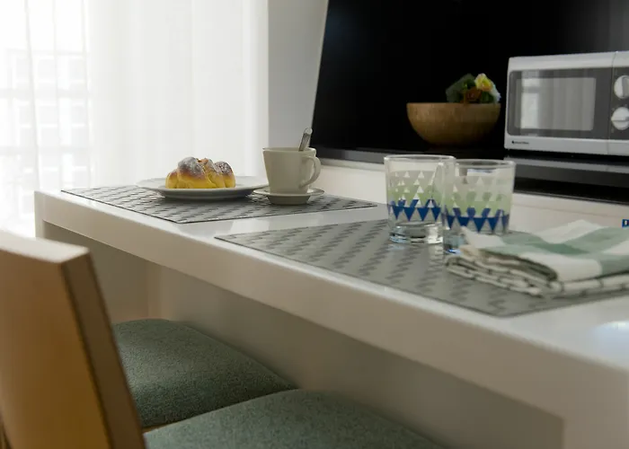 Apartment Pateo Saudade Lofts *