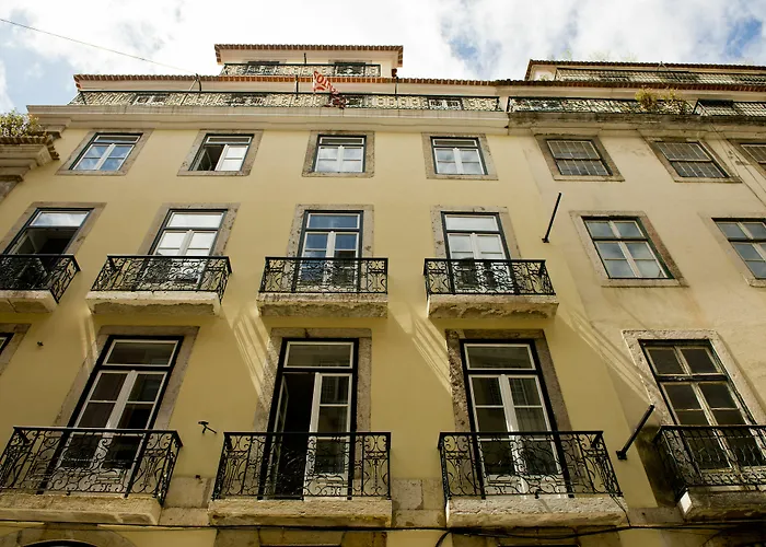 Apartment Pateo Saudade Lofts