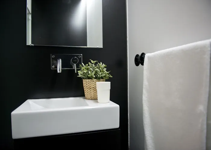 Pateo Saudade Lofts Lisbon