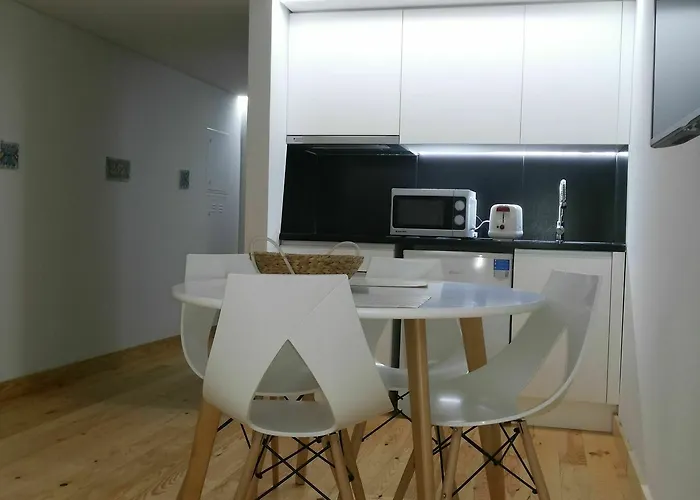 Pateo Saudade Lofts * Lisbon