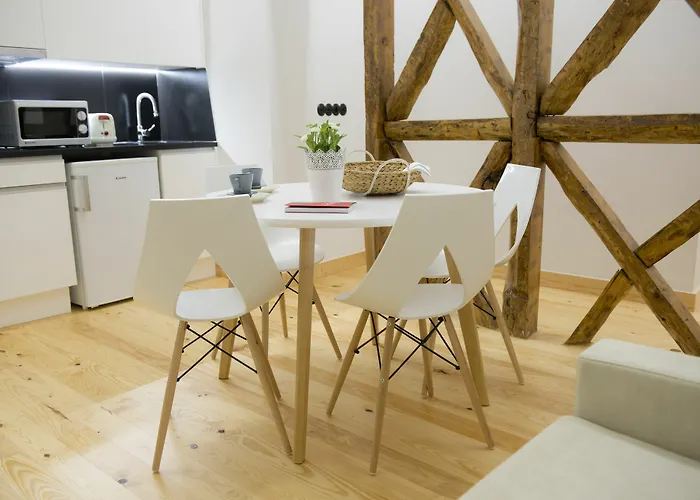 Pateo Saudade Lofts Lisbon