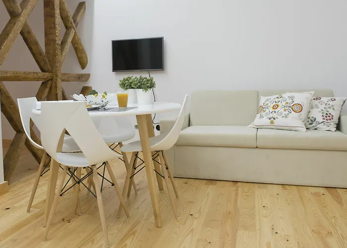 Pateo Saudade Lofts *