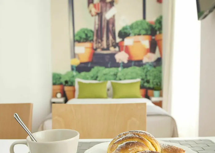 Pateo Saudade Lofts Apartment Lisbon