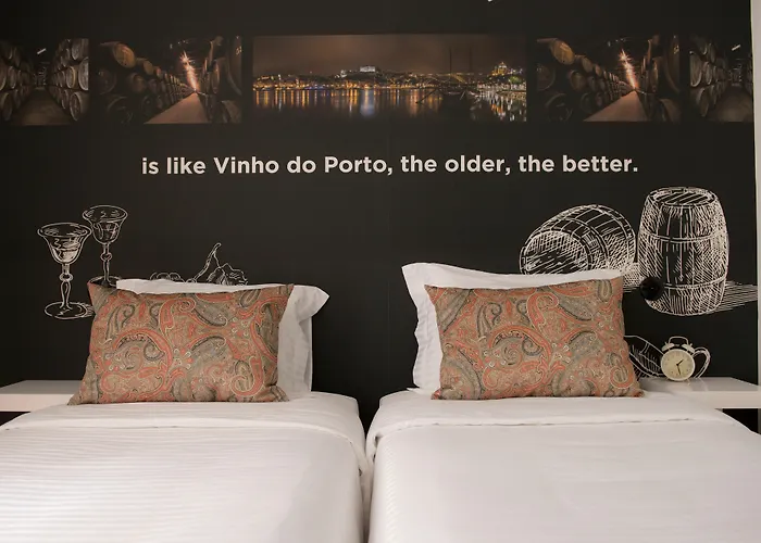 Apartment Pateo Saudade Lofts