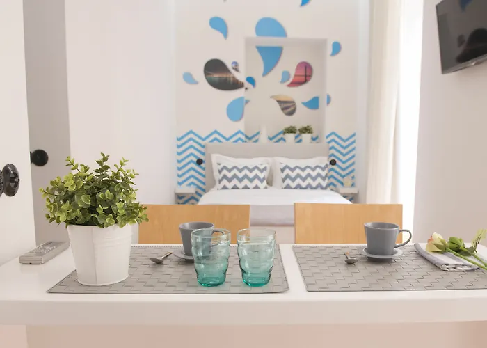 Apartment Pateo Saudade Lofts Lisbon