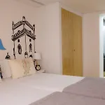 Appartement Pateo Saudade Lofts Lisboa