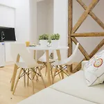 Pateo Saudade Lofts Appartement