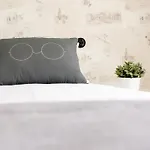 Pateo Saudade Lofts Appartement *